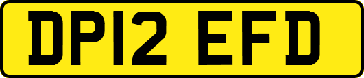 DP12EFD
