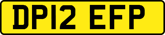 DP12EFP