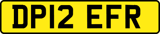 DP12EFR