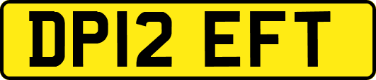 DP12EFT