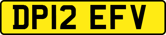 DP12EFV