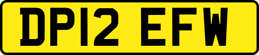 DP12EFW