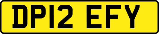 DP12EFY
