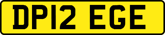 DP12EGE