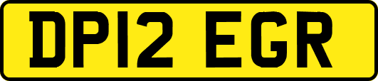 DP12EGR