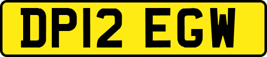 DP12EGW