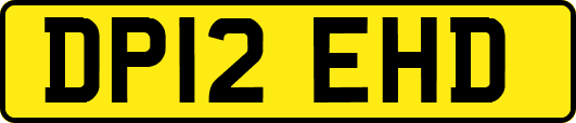 DP12EHD