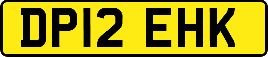 DP12EHK
