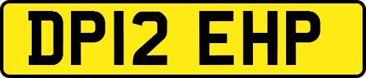 DP12EHP