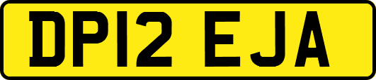 DP12EJA