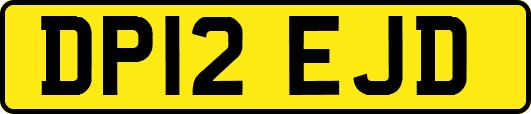 DP12EJD