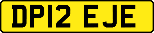 DP12EJE