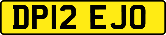 DP12EJO