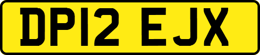DP12EJX