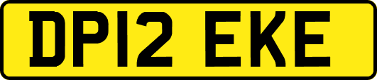 DP12EKE