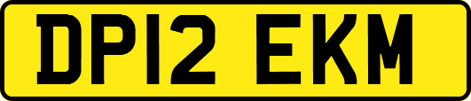 DP12EKM