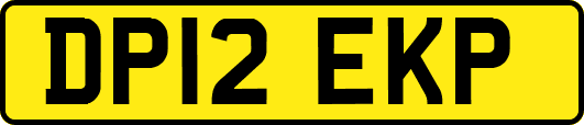 DP12EKP