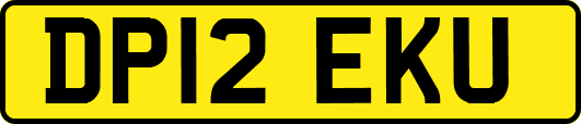 DP12EKU