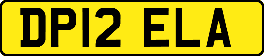 DP12ELA