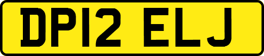 DP12ELJ