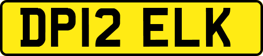 DP12ELK