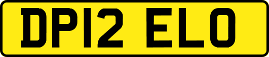 DP12ELO
