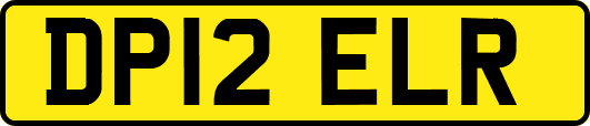 DP12ELR