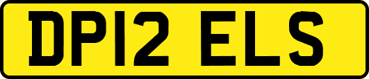 DP12ELS