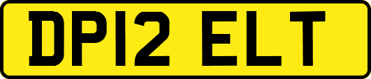 DP12ELT