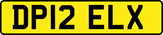 DP12ELX