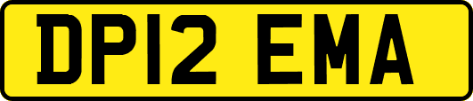 DP12EMA