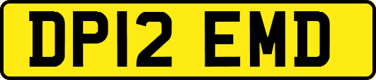 DP12EMD