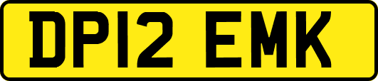 DP12EMK