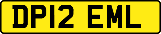 DP12EML