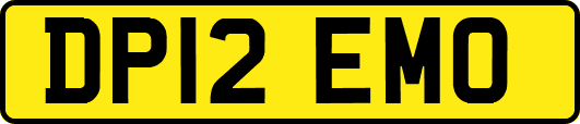 DP12EMO