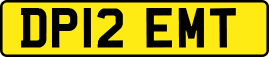 DP12EMT