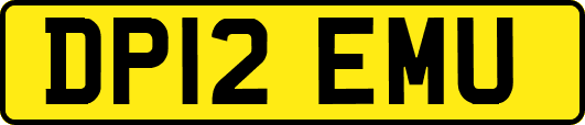 DP12EMU