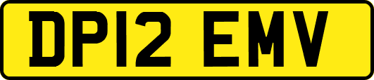 DP12EMV