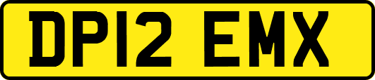 DP12EMX
