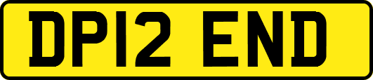 DP12END