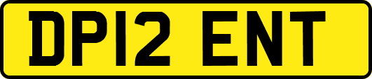 DP12ENT