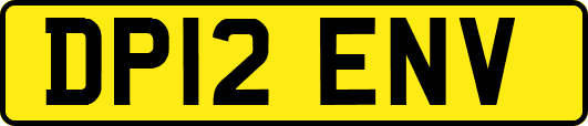DP12ENV