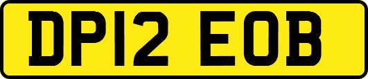 DP12EOB