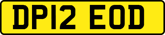 DP12EOD