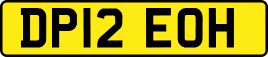 DP12EOH