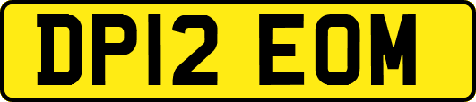 DP12EOM