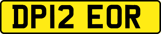 DP12EOR