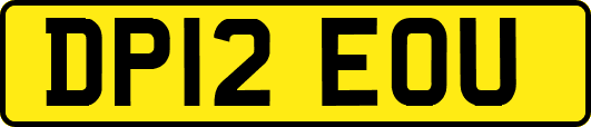 DP12EOU