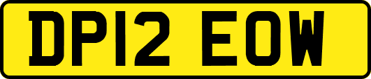 DP12EOW