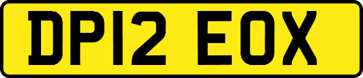 DP12EOX